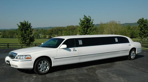 How a Limo is Made