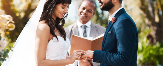 Best Riverside Wedding Venues