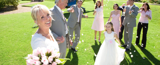 Discover the Best Wedding Limo in Claremont